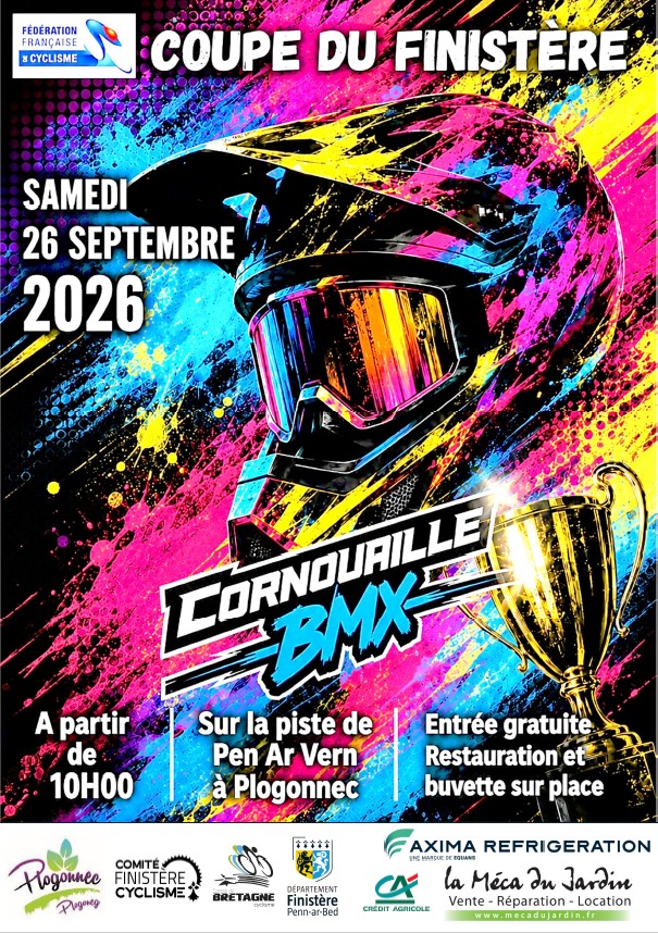 Coupe 29 #2 Cornouaille